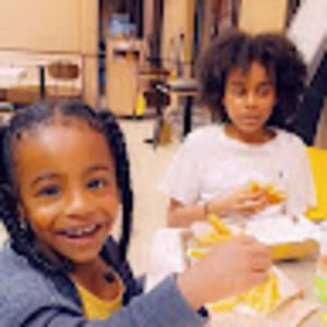 Meet your Posher, Alberto